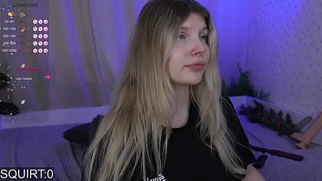  aleksa  online show from 12/19/25, 09:55