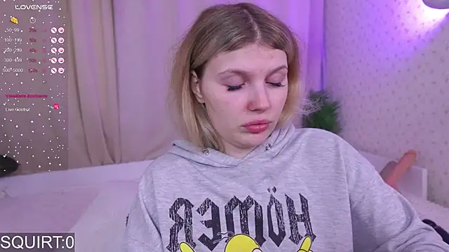  aleksa  online show from 09/12/25, 05:29