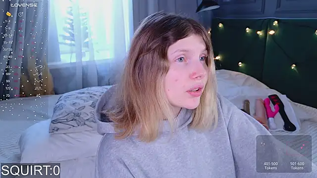  aleksa  online show from 04/08/26, 06:26