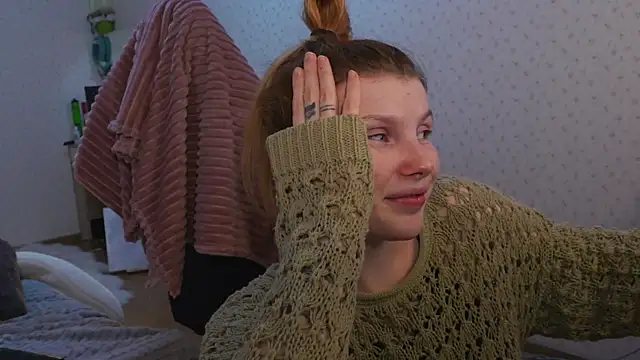  aleksa  online show from 03/02/25, 04:58