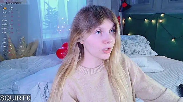  aleksa  online show from 02/14/26, 06:24