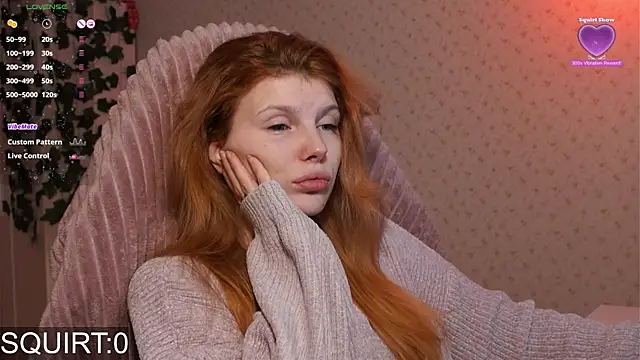  aleksa  online show from 01/09/25, 05:23