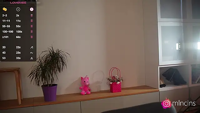 melanielwithu online show from 04/13/26, 04:44