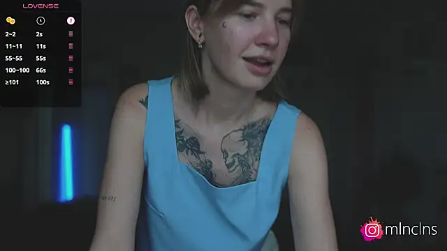 melanielwithu online show from 06/21/26, 05:52
