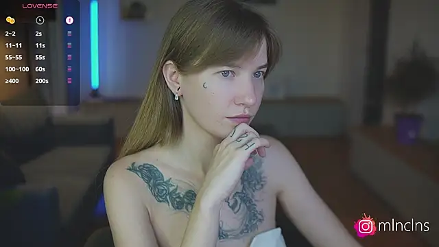 melanielwithu online show from 07/13/26, 05:23