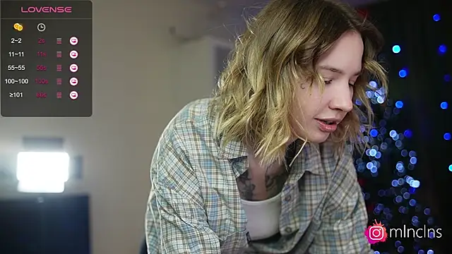 melanielwithu online show from 01/13/26, 03:05