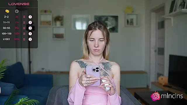 melanielwithu online show from 09/18/25, 12:08