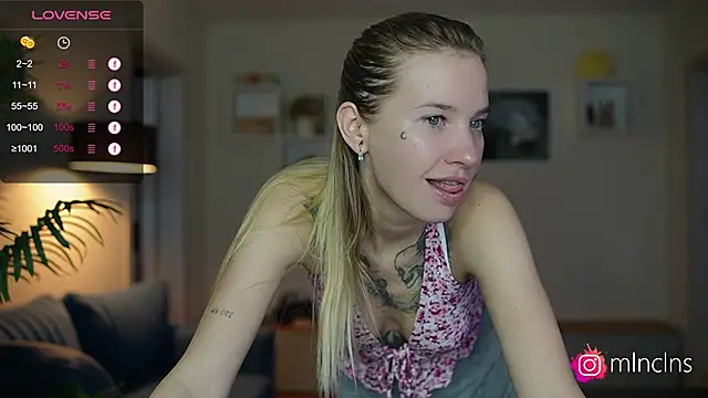 melanielwithu online show from 10/20/25, 11:00