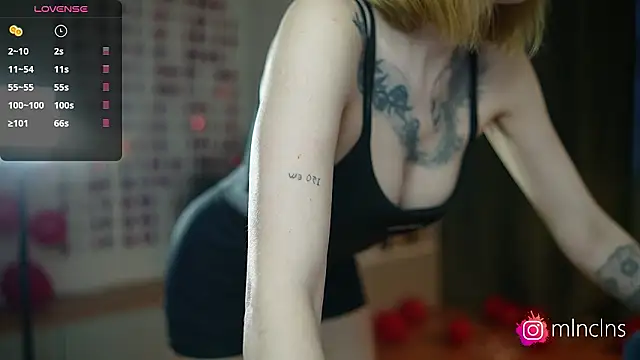 melanielwithu online show from 02/19/26, 03:09