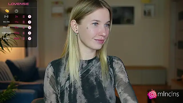 melanielwithu online show from 10/19/25, 01:14