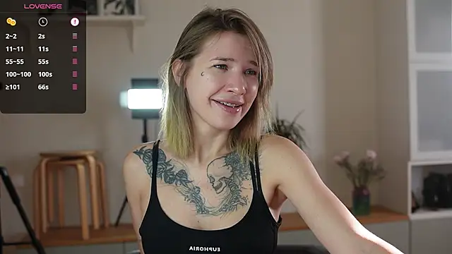 melanielwithu online show from 03/27/26, 06:55