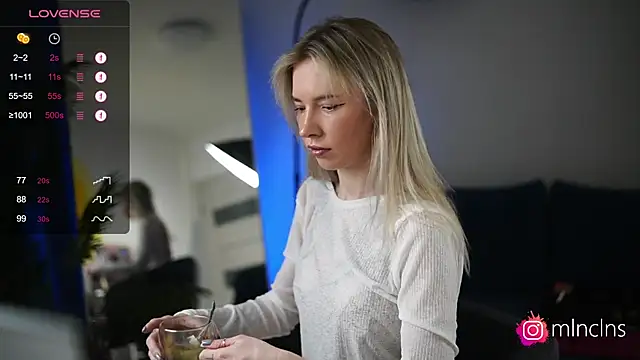 melanielwithu online show from 02/13/25, 05:54