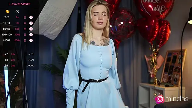 melanielwithu online show from 02/19/25, 06:10