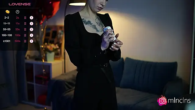 melanielwithu online show from 03/08/25, 03:24