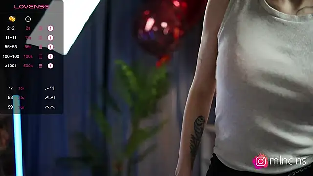 melanielwithu online show from 02/16/25, 03:59