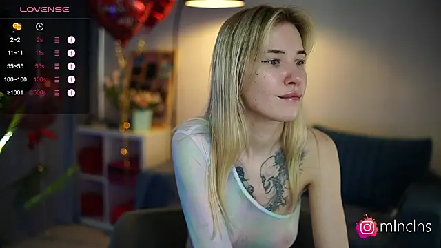 melanielwithu online show from 03/09/25, 06:17