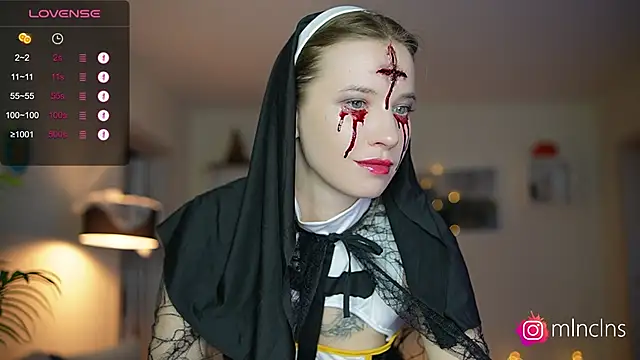 melanielwithu online show from 10/25/25, 01:12