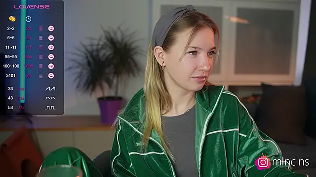 melanielwithu online show from 11/13/25, 11:58