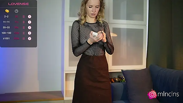 melanielwithu online show from 11/06/25, 11:25