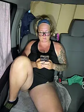 Lizzyloo online show from 03/12/25, 01:58