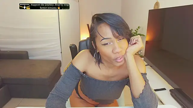 Therainqueen online show from 02/21/26, 11:34