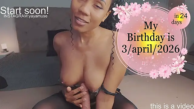 Therainqueen online show from 03/11/26, 09:36