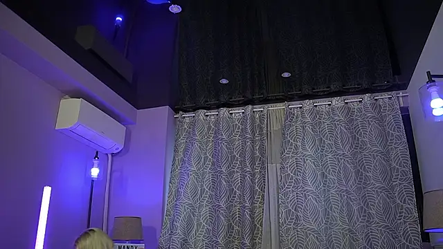 mandypeas online show from 02/28/26, 07:19