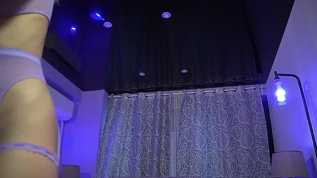 mandypeas online show from 12/21/25, 07:43