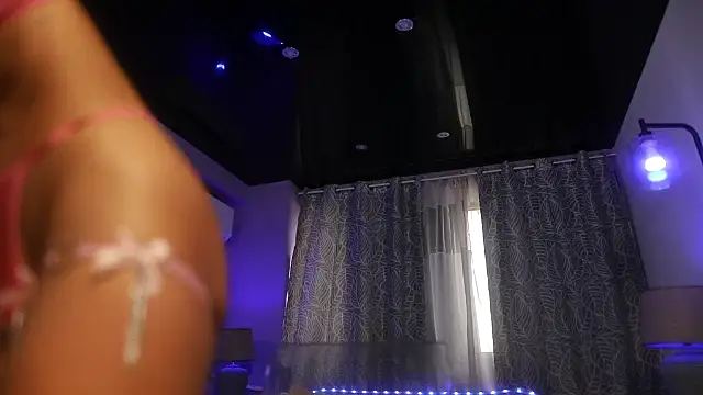 Snapshot of mandypeas chatting on 09/12/25, 06:46 mandypeas online show from 09/12/25, 06:46