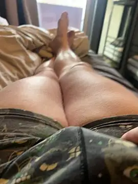 Mark3706 online show from 02/17/25, 08:09