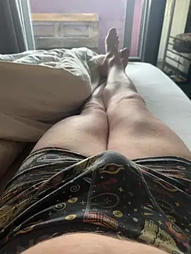 Mark3706 online show from 03/09/25, 07:12