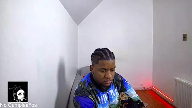 HaremMaster69 online show from 06/07/26, 04:18