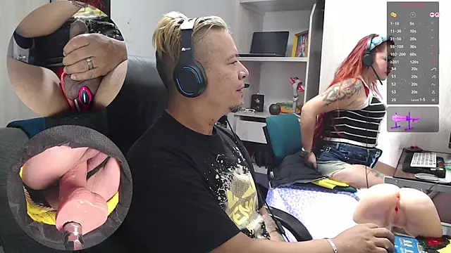 kyobiker online show from 11/08/25, 11:08