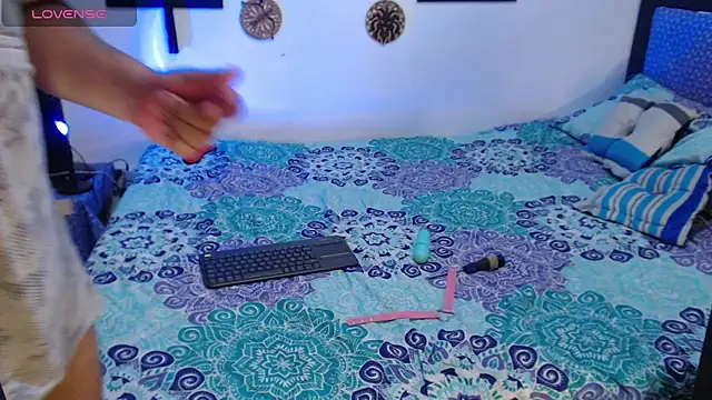 kyobiker online show from 10/03/25, 01:31