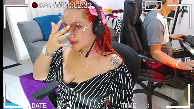 kyobiker online show from 10/15/25, 01:15