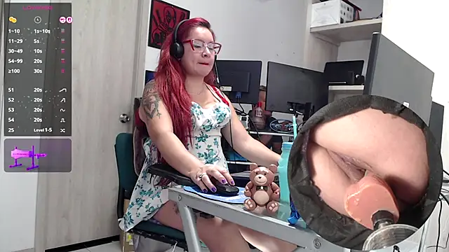 kyobiker online show from 11/25/25, 02:12