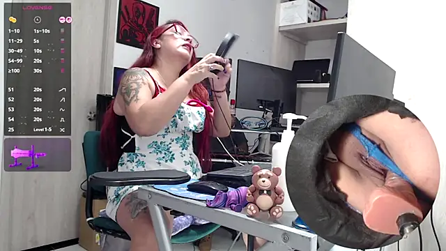 kyobiker online show from 11/24/25, 02:06