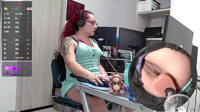 kyobiker online show from 11/25/25, 02:17