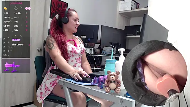 kyobiker online show from 11/23/25, 02:32