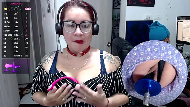 kyobiker online show from 01/07/26, 02:33