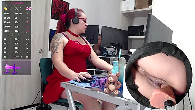 kyobiker online show from 11/20/25, 02:40