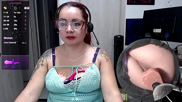 kyobiker online show from 11/26/25, 02:22