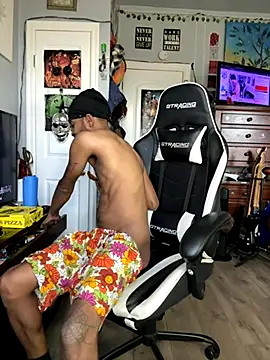 spideyzaddy online show from 09/23/25, 10:06