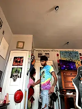 spideyzaddy online show from 09/20/25, 07:52