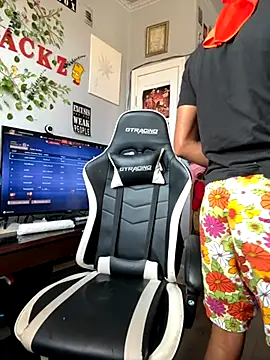 spideyzaddy online show from 09/11/25, 08:42