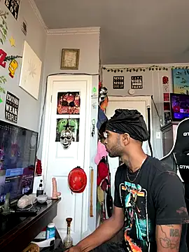 spideyzaddy online show from 09/19/25, 09:19