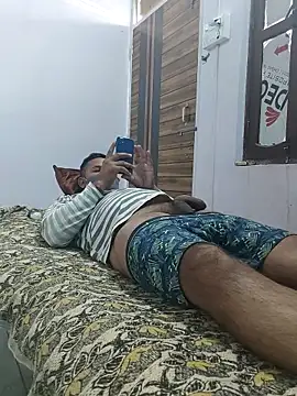 Lovingsol online show from 11/14/25, 06:39