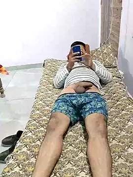 Lovingsol online show from 11/15/25, 07:45