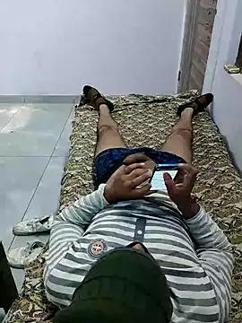 Lovingsol online show from 12/19/25, 08:27