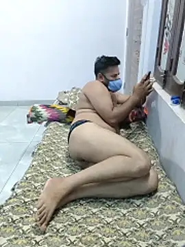 Lovingsol online show from 04/02/26, 09:16